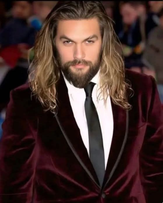Jason Momoa